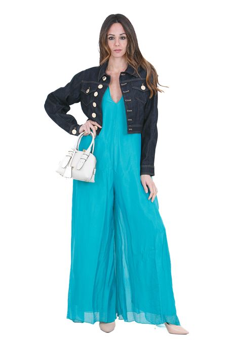 SCOLLO A V MANILA GRACE | Tute | A078VUMA660